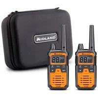 Midland XT 70 Pro 2er Kofferset
