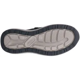 Rieker Winterboots Schnürboots, Casual High Top Sneaker mit TEX-Membran Gr. 43, EU - Schwarz - 43