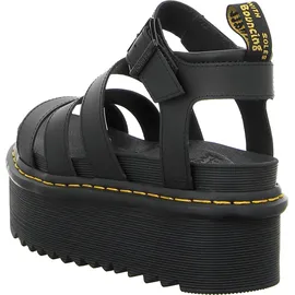 Dr. Martens Blaire Quad Hydro black hydro 40