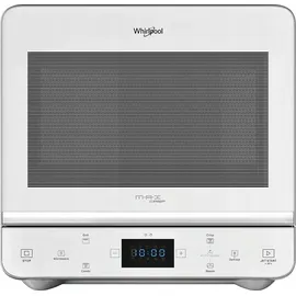 Whirlpool MAX 49 WSL Silber