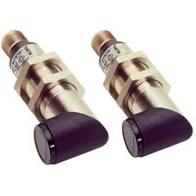 Sick Rund-Lichtschranke VS/VE18-4P3440