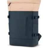 KAPTEN & SON Helsinki Pro Navy Blush