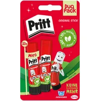 PRITT Klebestift 1504209 2x11 g