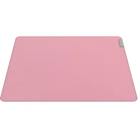 Razer Strider L Gaming-Mauspad Rutschfest Quarz, Rosa