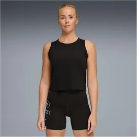 Puma X Hyrox Cloudspun City Tank L