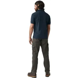 Fjällräven Crowley Pique blueblack L