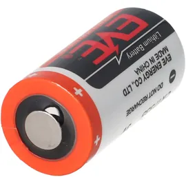 Eve CR17335 3V 1500 mAh 1 St.