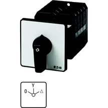 Eaton Moeller Taster Stern-Dreieck-Schalter T5B-4-8410/Z