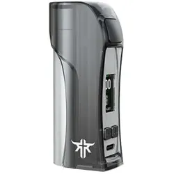 VandyVape Requiem 95W Mod Akkuträger Schwarz