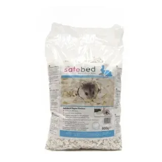 Safebed Petlife Safebed Papierflocken - 800 g