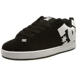 DC Shoes Court Graffik Herren Schwarz 39