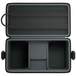 HYPERICE Normatec Carry Massagepistolen-etui - Premium-Hartschalenkoffer schwarz No Size