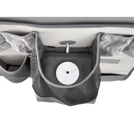 Tonies Auto-Organizer mit Mini-Tasche