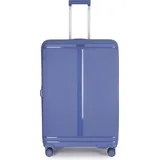 Stratic Straw T 4 Rollen Trolley L 76 cm mit Dehnfalte navy