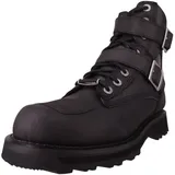 Harley Davidson Brockwood BKL Ride Schwarz 42