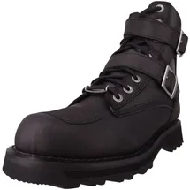 Harley Davidson Brockwood BKL Ride Schwarz 42