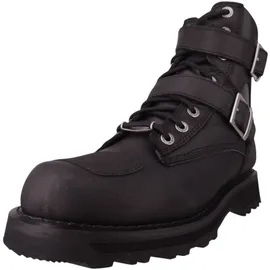 Harley Davidson Brockwood BKL Ride Schwarz 42