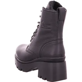 Panama Jack Boots, Porty B1, Negro/Black, 40 EU