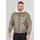 Alpha Industries B15-3 Tt Jacke Stratos S