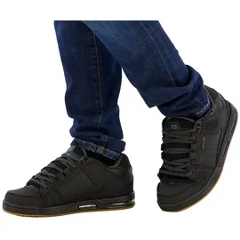 Globe Sabre Sportschuhe - Dark Shadow / Phantom - EU 42