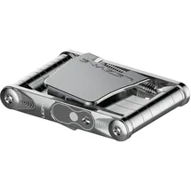 Lezyne Sv Pro 13 Multitool - silber