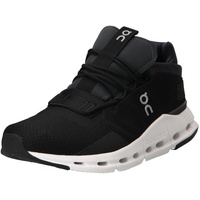 On Cloudnova Herren Phantom/White 42