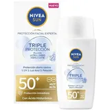 NIVEA Sonnenschutz 40 ml Damen