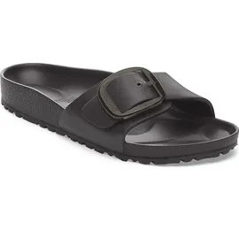 Birkenstock Madrid Big Buckle EVA schwarz 38
