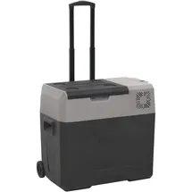 vidaXL Kompressor Kühlbox 30 l