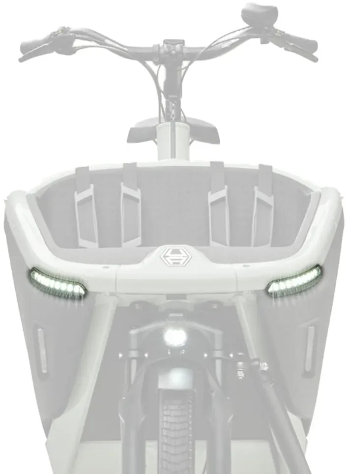 FamilyNext Design Led-Leuchten