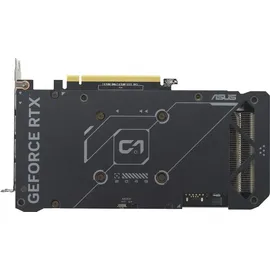 Asus Dual GeForce RTX 4060 EVO OC Schwarz 8 GB 90YV0JC7-M0NA00