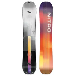 Nitro Team Splitboard 23/24