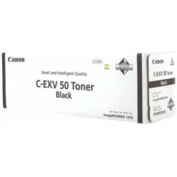 Canon Toner für IR 1435 Canon 9436B002, schwarz 4549292016697 Canon