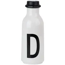 DESIGN LETTERS Weiß 0,5 l