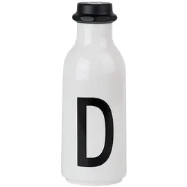 DESIGN LETTERS Weiß 0,5 l