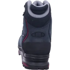 Lowa Mauria Evo GTX Damen Navy/Beere 39,5