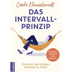 Das Intervall-Prinzip