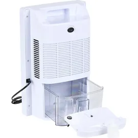 KRAFT&DELE Luftentfeuchter 65W 2000ml