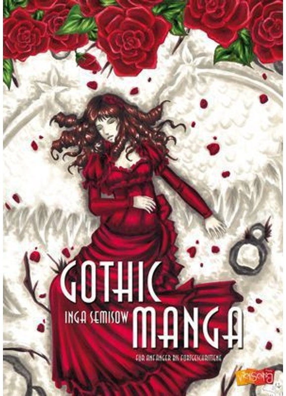 Gothic Manga - Inga Semisow, Kartoniert (TB)