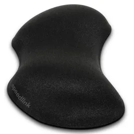 Speedlink LAX Gel Wrist Rest, black