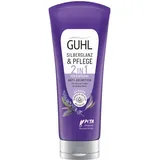 GUHL Silberglanz & Pflege Anti-Gelbstich Kur 200 ml