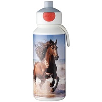 Mepal drinkfles pop-up campus 400 ml - wild horse