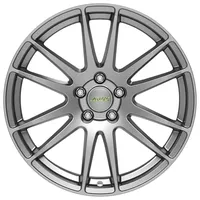 ALUTEC München Monstr 6,5 x 16 5 x 108 ET50 MB63,4 Grau