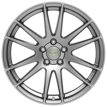 ALUTEC München Monstr 6,5 x 16 5 x 108 ET50 MB63,4 Grau