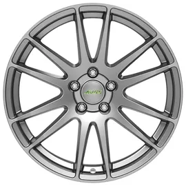 ALUTEC München Monstr 6,5 x 16 5 x 108 ET50 MB63,4 Grau