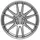 ALUTEC München Monstr 6,5 x 16 5 x 108 ET50 MB63,4 Grau