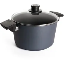 WOLL Diamond Lite Induktion Kochtopf 24 cm rund