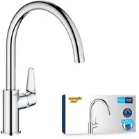 Grohe Start Curve chrom,