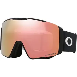 OAKLEY Line Miner Pro M Matte Black One Size