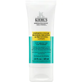 Kiehl's Expertly Clear Blemish Treating & Preventing Lotion 60 ml